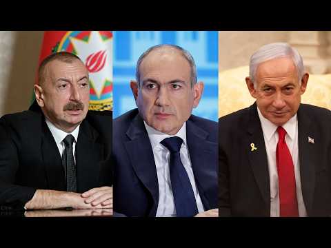 Իսրայելի ճանաչումը՝ նոր մարտահրավեր Ադրբեջանին. պատմաբան