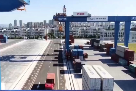 2020年至2025年新疆高新技术企业数量年均增长超三成