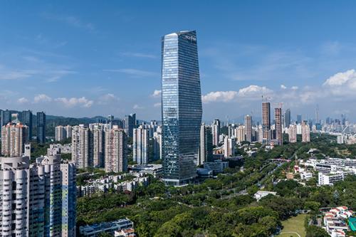 中美青少年齐聚福建高校开展校园交流活动