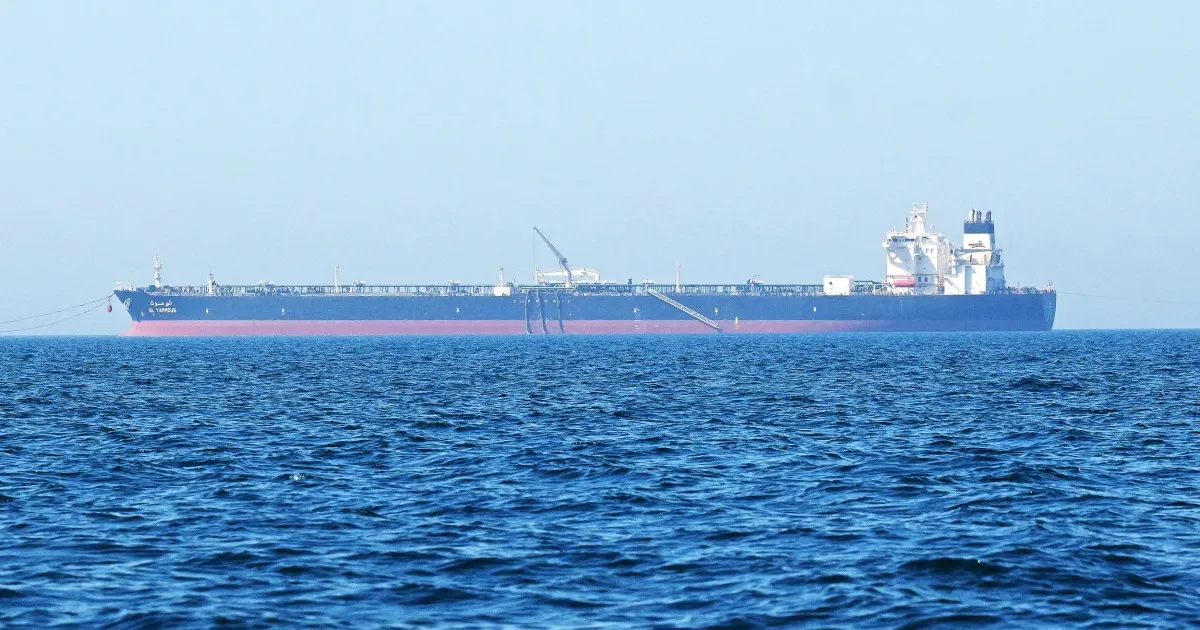 How war on Iran changed the global energy sector forever