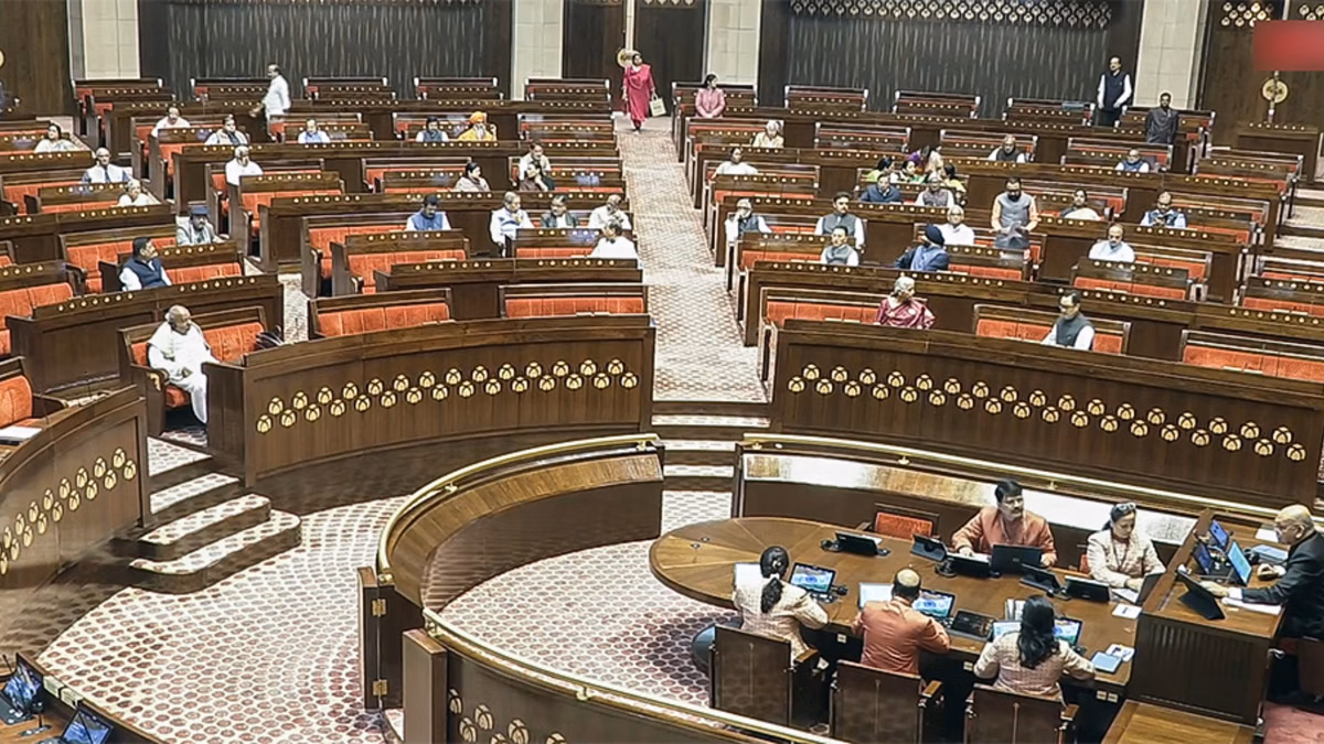 इस महीने कब आएगा पीएम-सीएम को पद से हटाने वाला बिल?: संसदीय समिति की मुहर जल्द संभव, जानें क्या है मामला