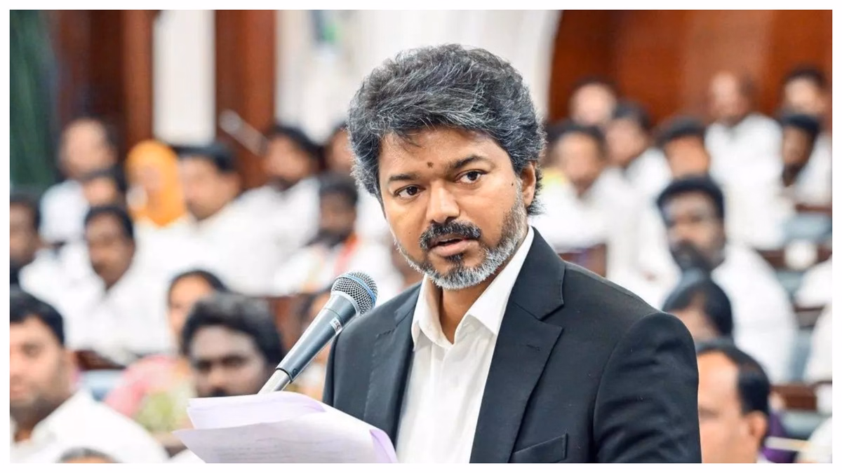 Tamil Nadu: 'विकसित भारत गारंटी' योजना का सीएम विजय ने किया विरोध, पीएम मोदी को लिखा पत्र; जानें क्या है वजह