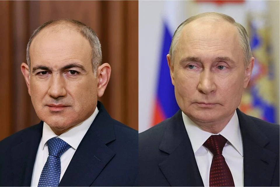 «Հրապարակ»․ Ռուսաստանից սկսել են վախենալ
