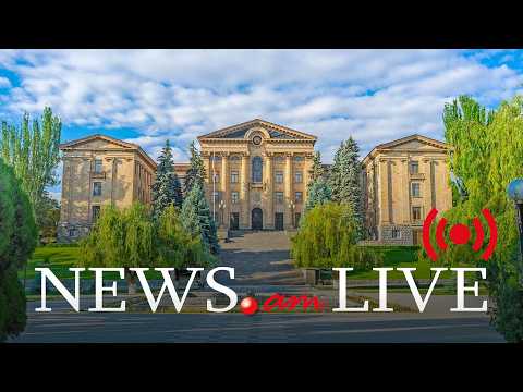ՈՒՂԻՂ. ԱԺ արտահերթ նիստը