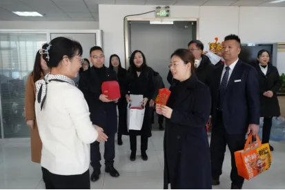 “新心向阳”的探索之路：“产城融合”凝聚“新”力量