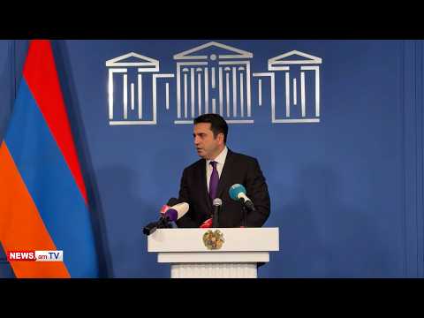 Սիմոնյանը ինչպես գնահատեց Ռուբինյանին, Կոնջորյանին, Ալեքսանյանին