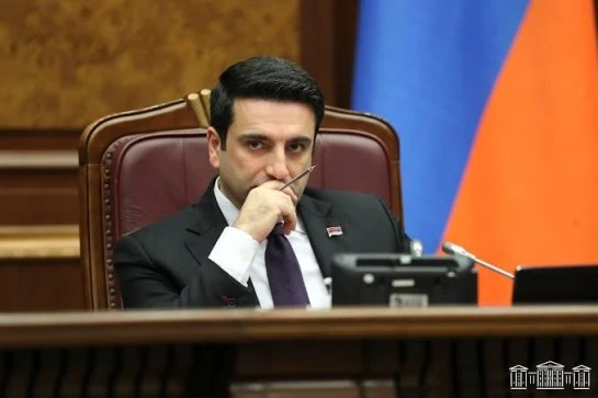 Ի՞նչը ձեզ չներեց թիմը, ինչո՞ւ ձեր հավատարմությունը չգնահատվեց. Հարց՝ Ալեն Սիմոնյանին