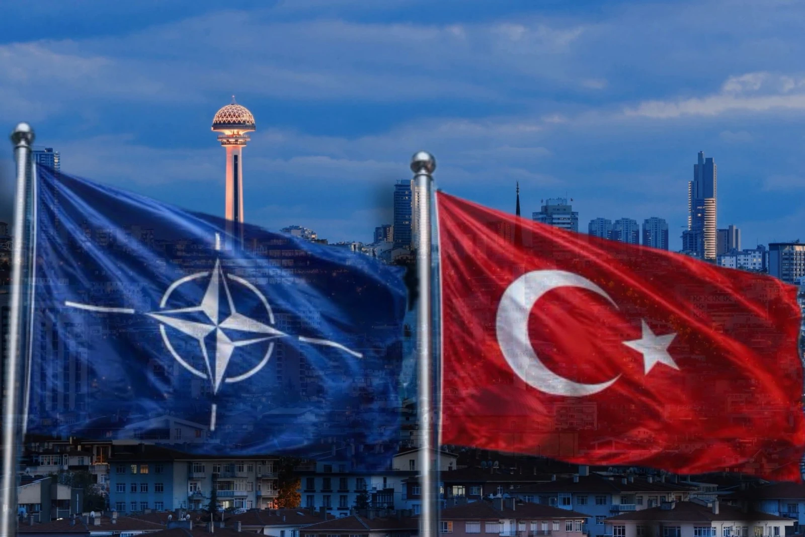 Hürriyet. Անկարայում ՆԱՏՕ-ի գագաթնաժողովում կստորագրվի պաշտպանական արդյունաբերության էկոհամակարգի վերաբերյալ հուշագիր