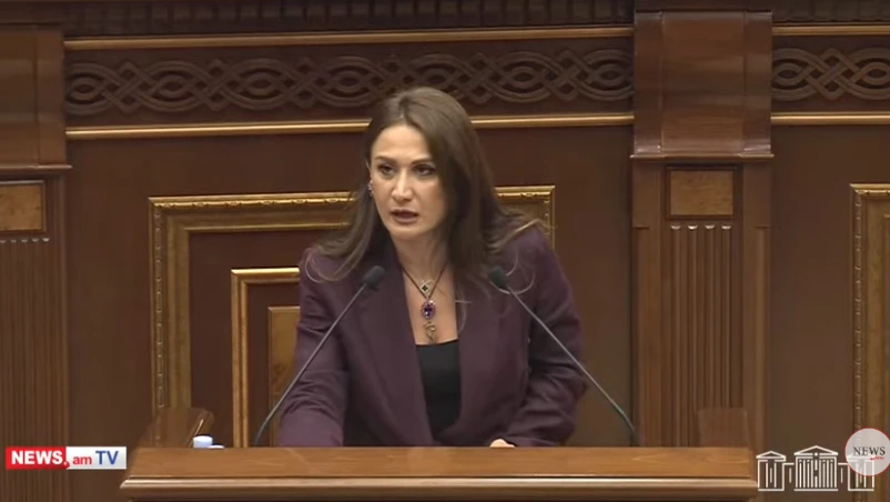 Հայաստանի ԱԺ–ում ցանկանում են մշտական հիմունքներով ստեղծել էթիկայի հարցերի հանձնաժողով