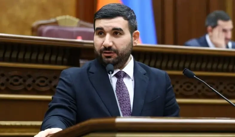 Իշխանությունները խստացնում են նախընտրական կաշառք տալու համար նախատեսված պատիժը