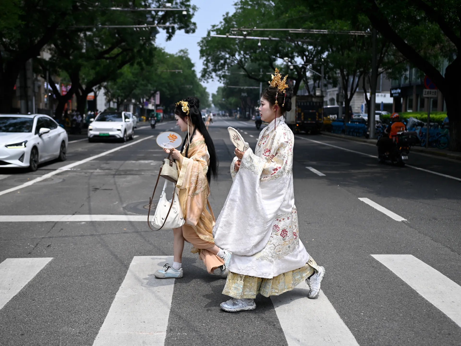 What’s China’s new ethnic unity law, and what does it mean for minorities?