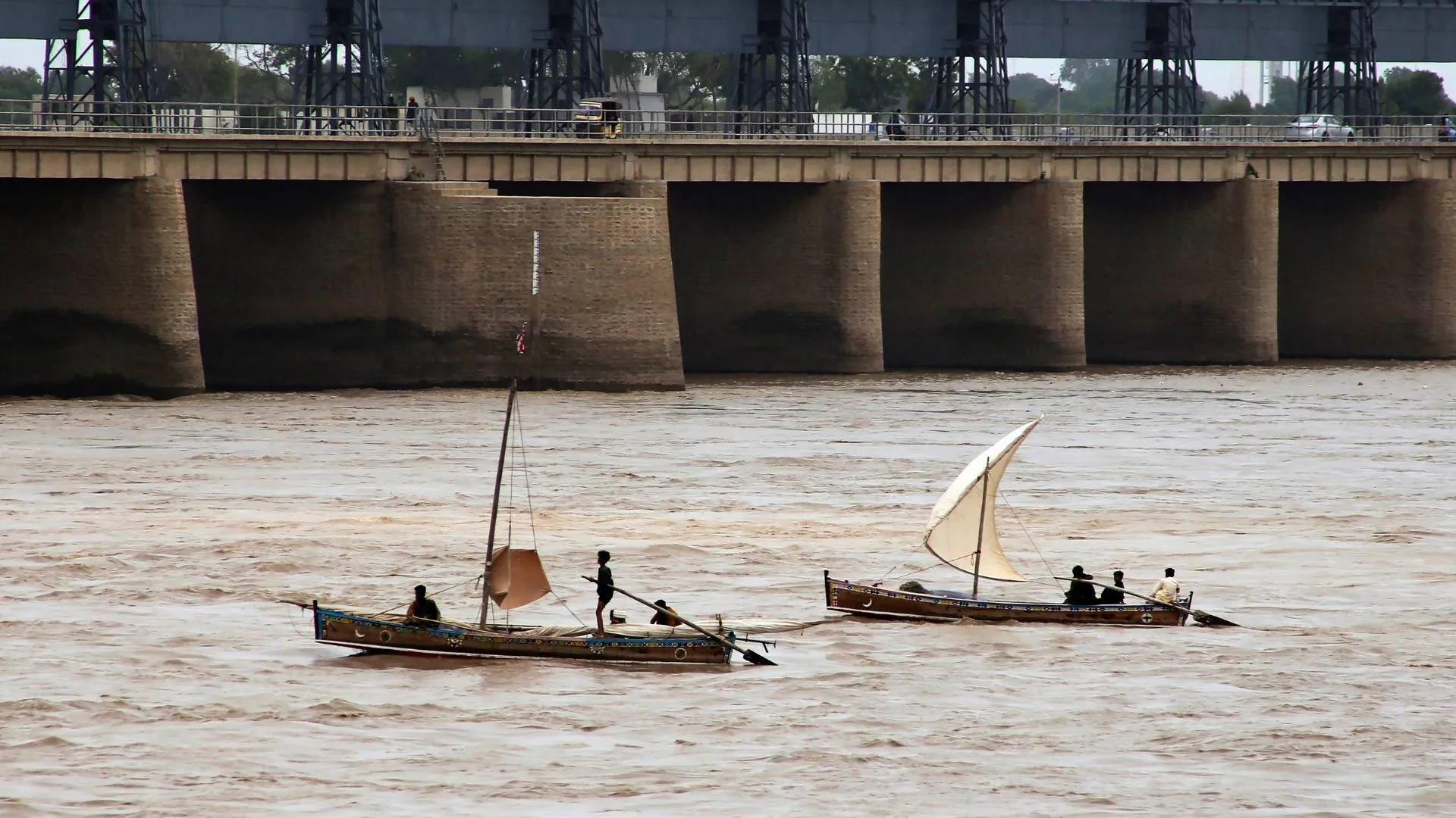 Could water become a flashpoint between Islamabad and New Delhi?