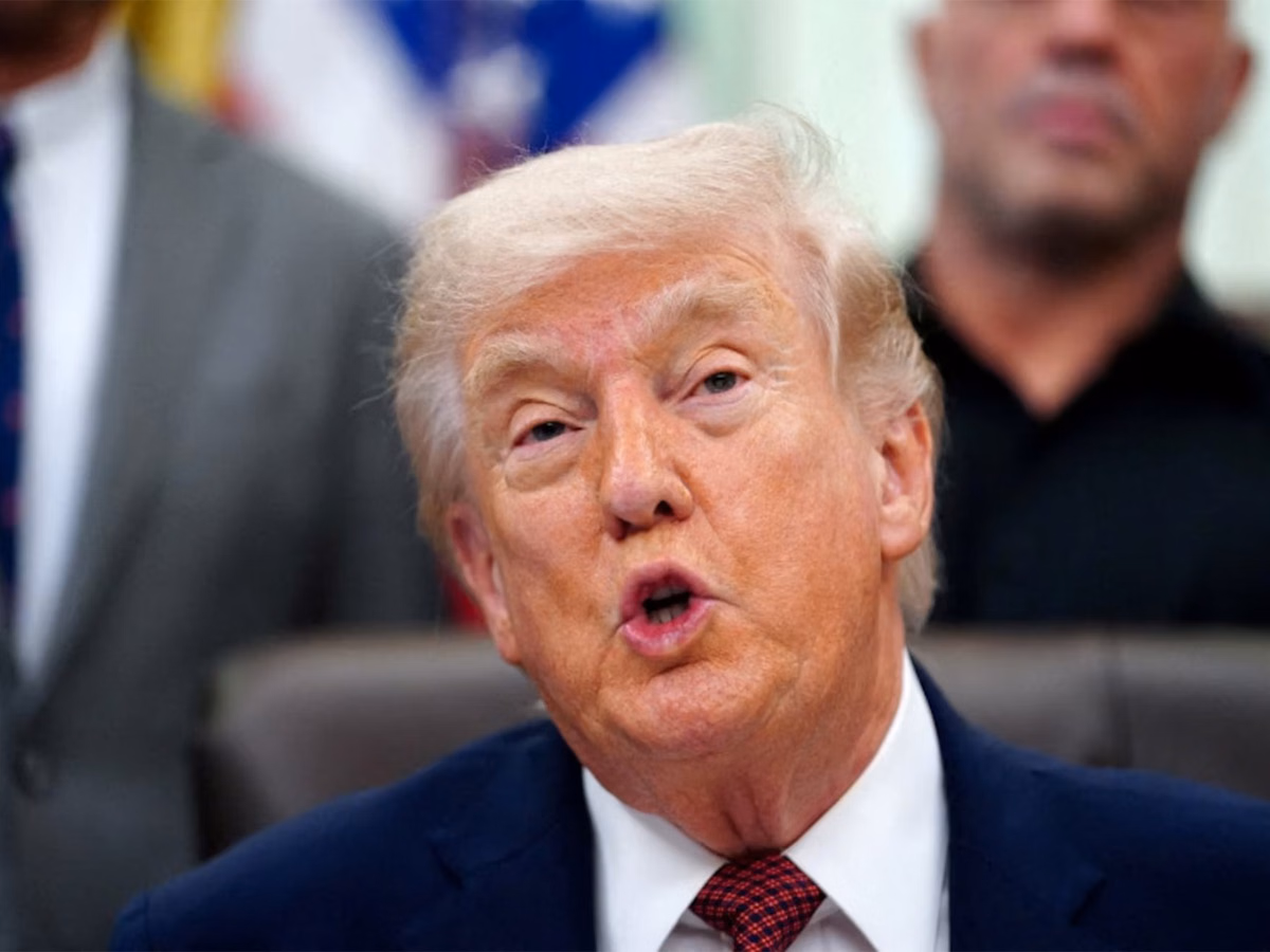 Donald Trump: टैरिफ की धमकी से ट्रंप ने कितने युद्ध रुकवाए? भारत-पाकिस्तान जंग पर फिर दोहराया पुराना बयान