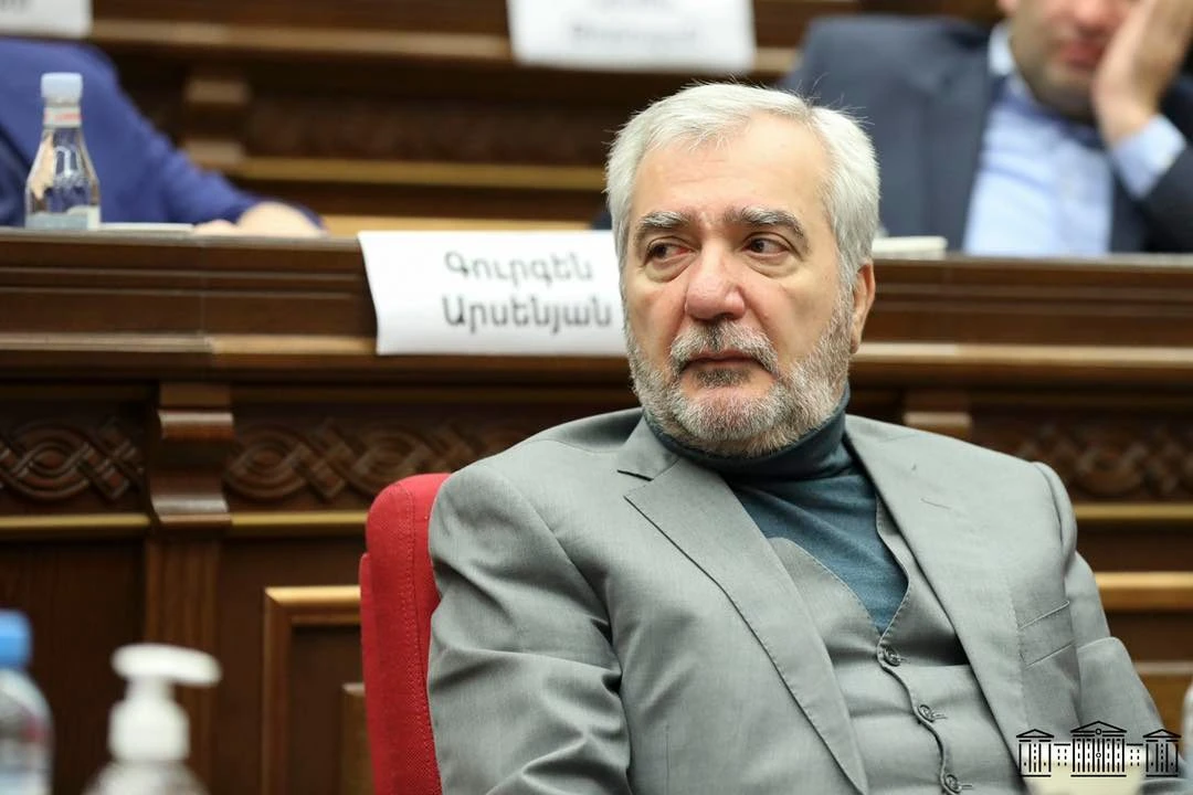 «Ժողովուրդ». ՔՊ-ում որոշել են գահընկեց անել նաև Անդրանիկ Քոչարյանին