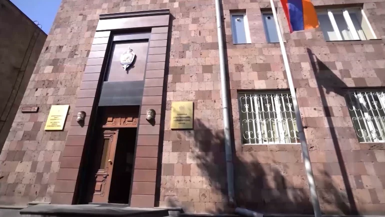 Ընտարակաշառք տալու և ստանալու հերթական գաղտնալսումները՝ այս անգամ «Ուժեղ Հայաստանի» մասով (վիդեո)
