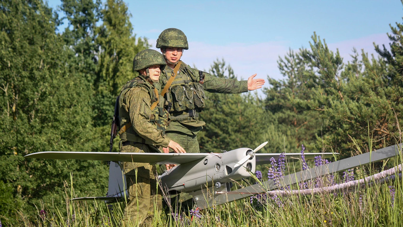 ԱՄՆ-ը Լեհաստանին զգուշացրել է ռուսական զինված սադրանքի հնարավորության մասին