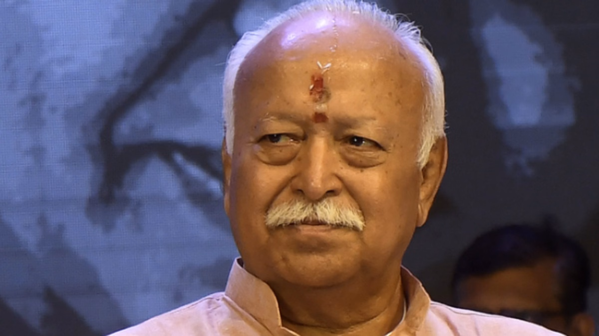 Ram Mandir Donations: राम मंदिर चंदा चोरी पर RSS प्रमुख मोहन भागवत से पूछा सवाल, मिला यह जवाब