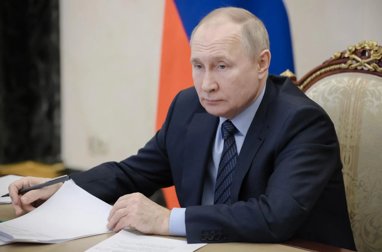 Կոնստանտինովկայի ազատագրումը ռազմավարական նշանակություն ունի ԴԺՀ-ի համար. Պուտին
