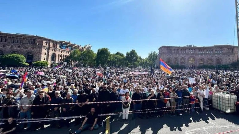 «Փաստ». Չկա «ժողովրդի կողմից տրված» մանդատ