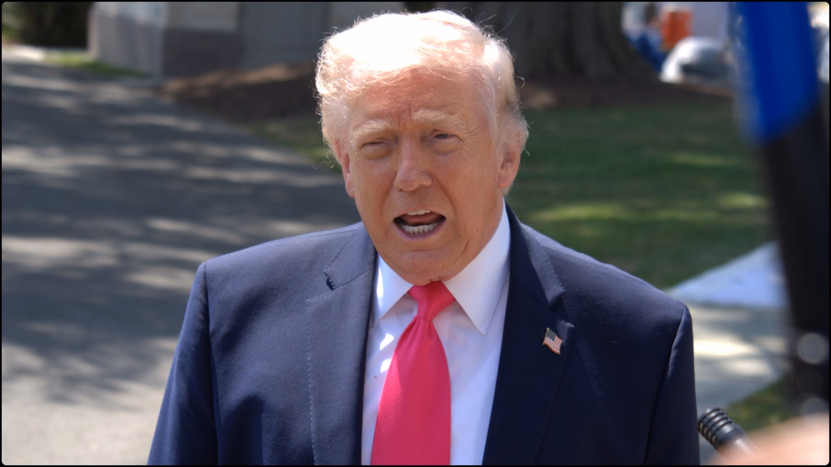 US: भीषण गर्मी के बावजूद भी नहीं रुकेगा जश्न, ट्रंप देंगे संबोधन; स्वतंत्रता दिवस के कार्यक्रम में क्या खास?