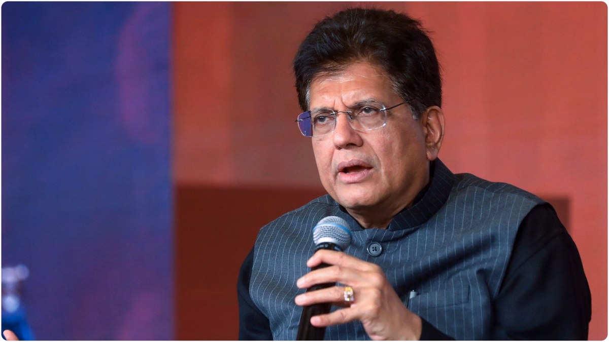 India-Peru FTA: भारत-पेरू एफटीए फिलहाल नहीं; कनाडा से बातचीत में तेजी, जानिए इस्राइल पर क्या बोले पीयूष गोयल