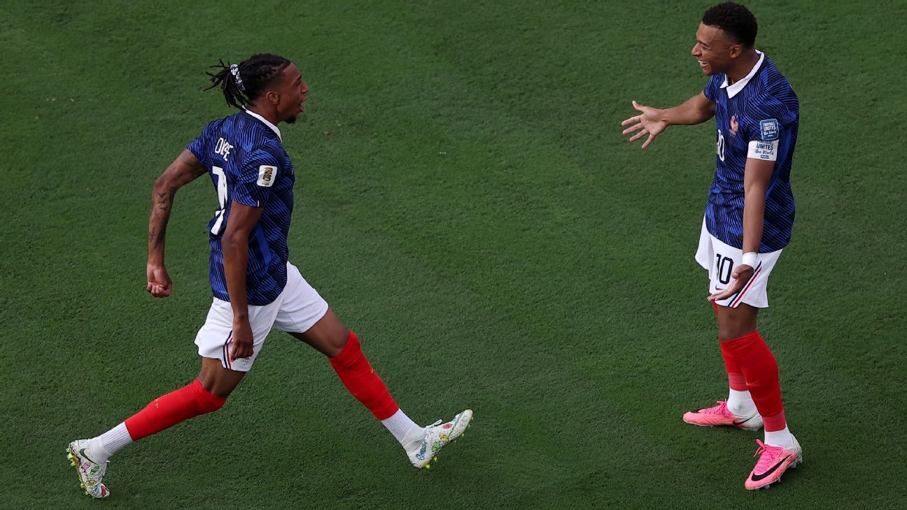 Best bets for the 2026 World Cup round of 16