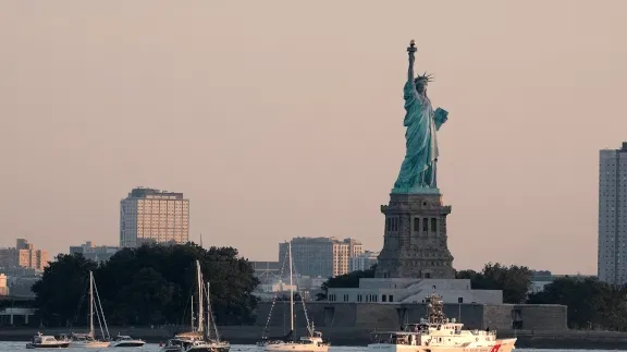 US 250th Independence Day: अमेरिकी दूतावास ने जारी किया वीडियो, सुनीता विलियम्स से एआर रहमान तक ने क्या कहा?
