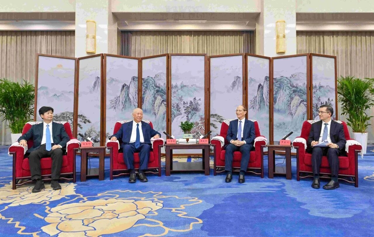 青海—澳门·葡语国家经贸文化交流合作暨第十八届中国—葡语国家文化周（西宁站）开幕式举行