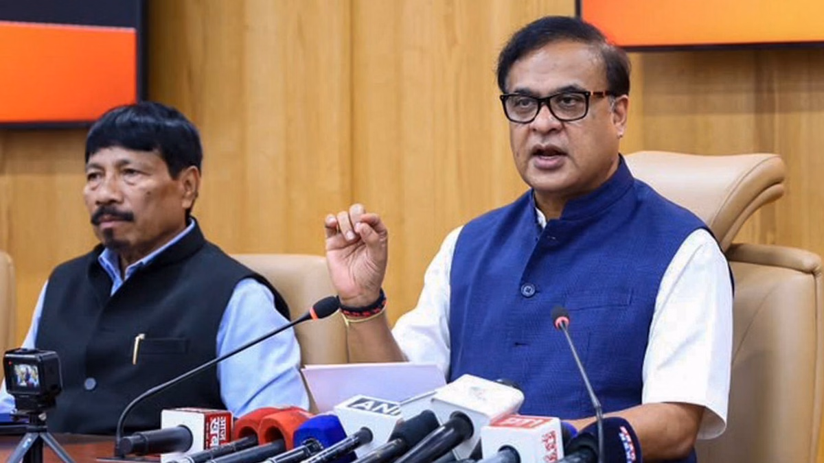Assam Cabinet: असम में कारोबार होगा आसान, जमीन बिक्री के नियम बदलेंगे, किन अहम विधेयकों को मिली मंजूरी?