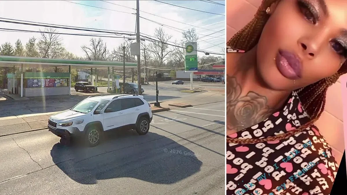 Միսսուրիում բազմազավակ մորը երեխաների աչքի առաջ գնդակահարել են զովացուցիչ ըմպելիքներ գնելիս
