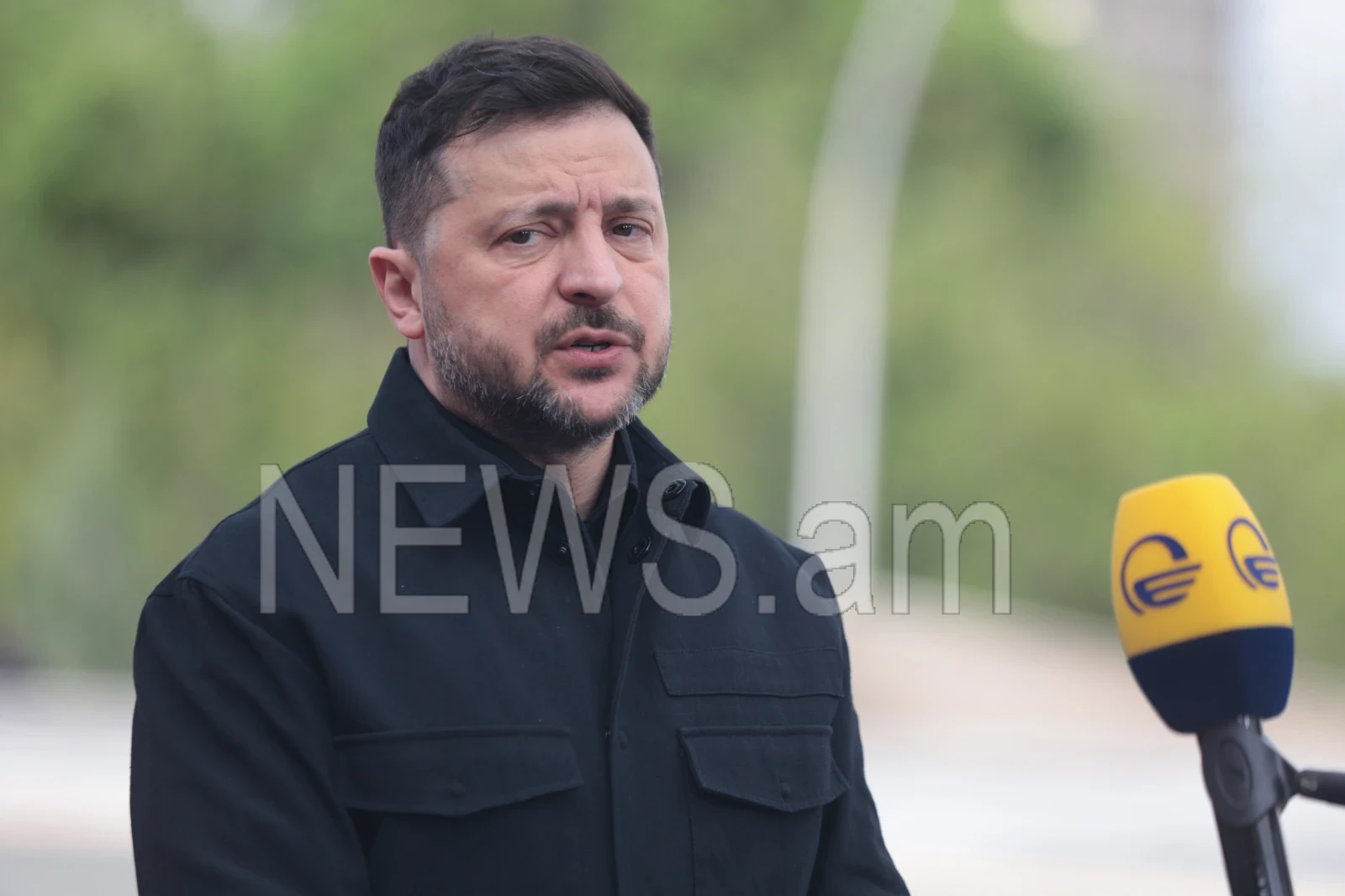 Reuters: Zelensky calls proposal to grant Ukraine “associated” EU membership “unfair”
