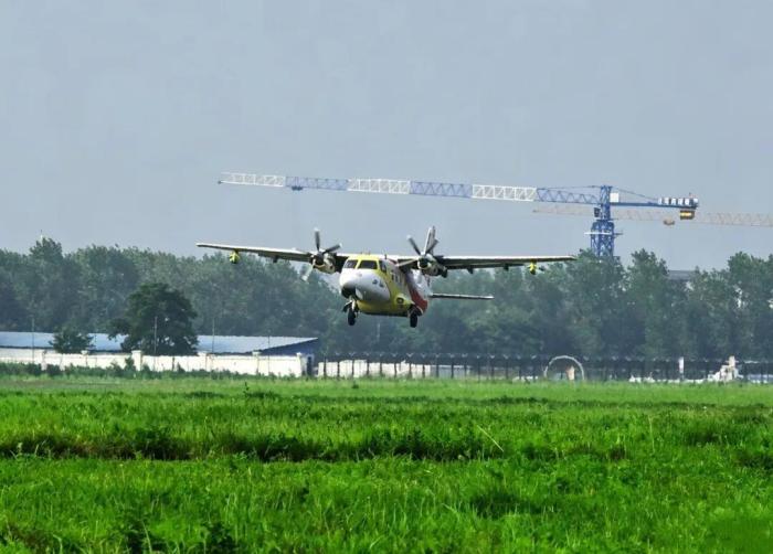 首飞、首航、首趟！我国海陆空重大项目进度条刷新