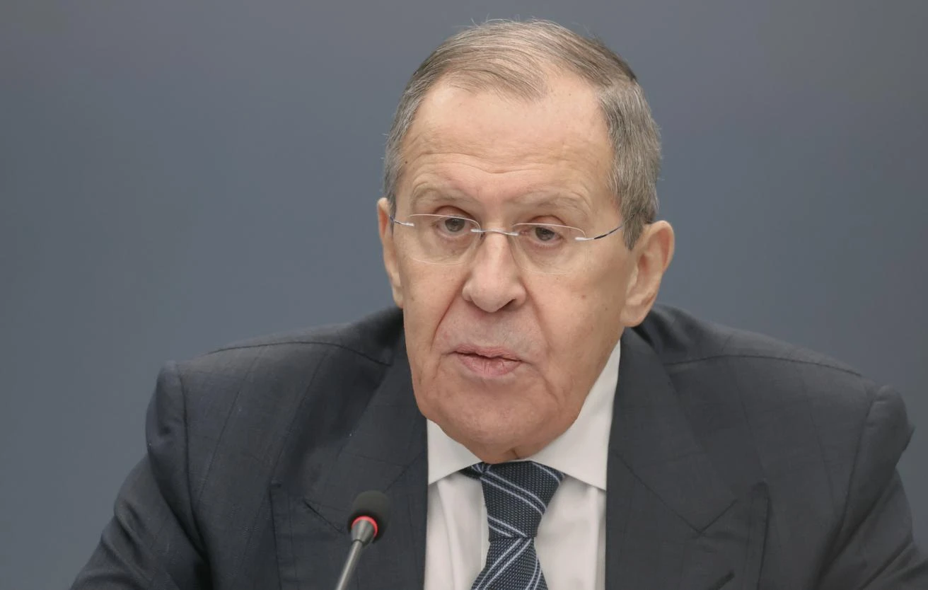 Lavrov: Armenia is being drawn into an anti-Russian camp in order to make Russia “hurt as much as possible”