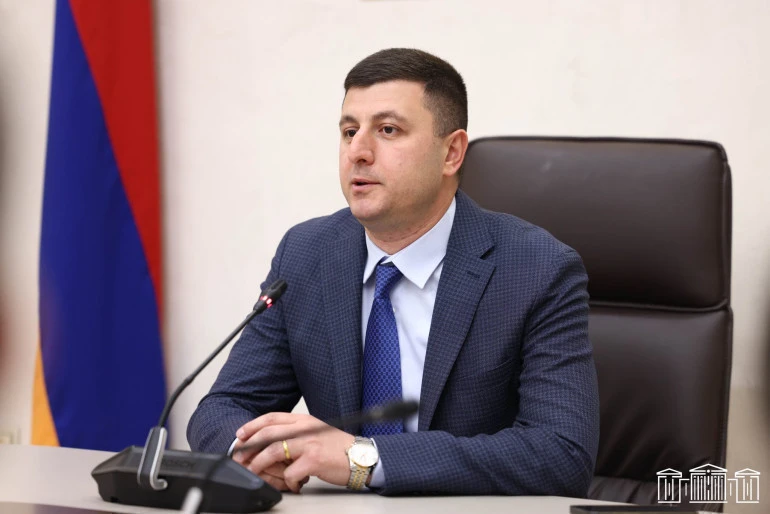 Ովքեր վերջին տարիների գործընթացներից դասեր կքաղեն, նրանք էլ հաջողություն արձանագրելու հնարավորություն կստանան. Աբրահամյան