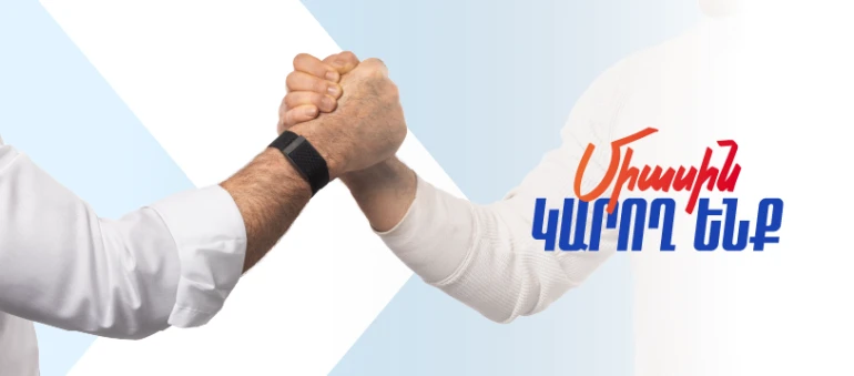 «Հայաստան» դաշինքը վերցնում է մանդատները