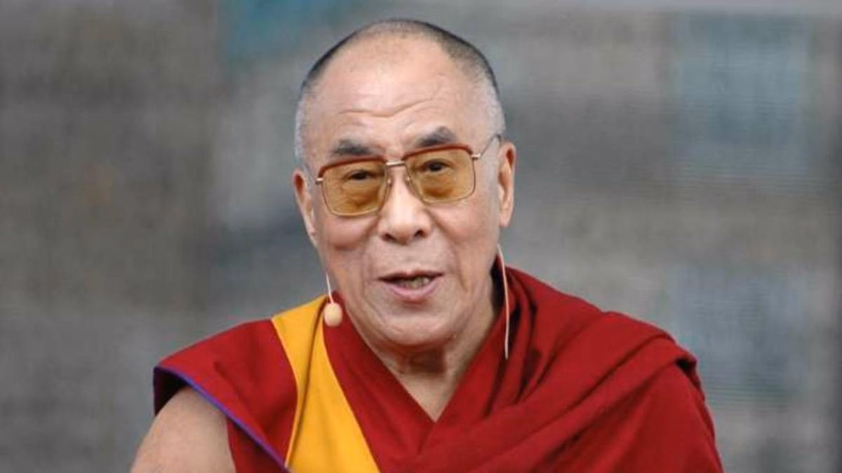 Dalai Lama: दलाई लामा के 91वें जन्मदिन पर पीएम मोदी ने दी बधाई, कहा- उनका शांति का संदेश सबके लिए प्रेरणादायक