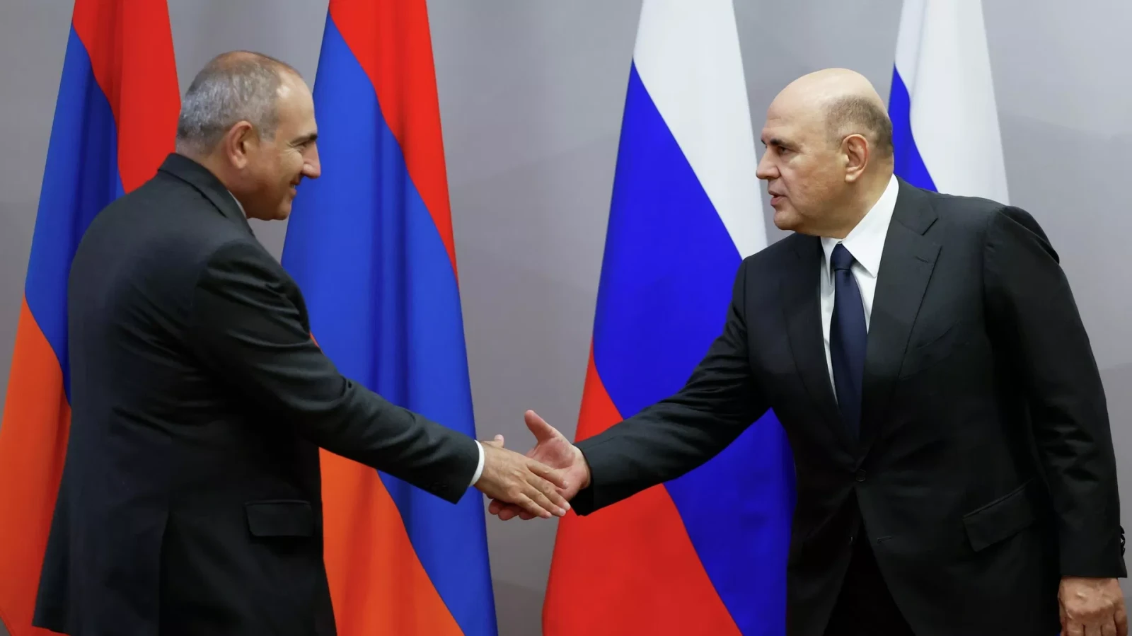 Միշուստինը սպասում է Հայաստանի նոր կառավարության հետ հարաբերությունների զարգացմանը