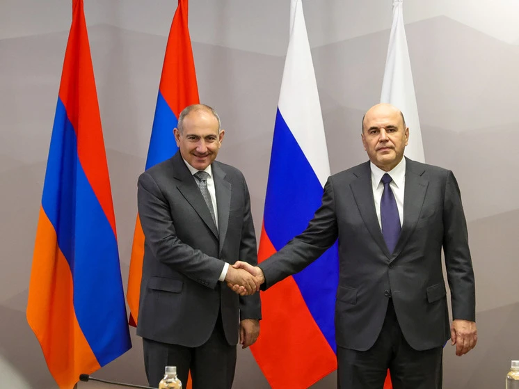 Միշուստին. ՌԴ-ն առաջարկում է շարունակել Հայաստանի հետ մշակույթի փոխադարձ օրերի ավանդույթը