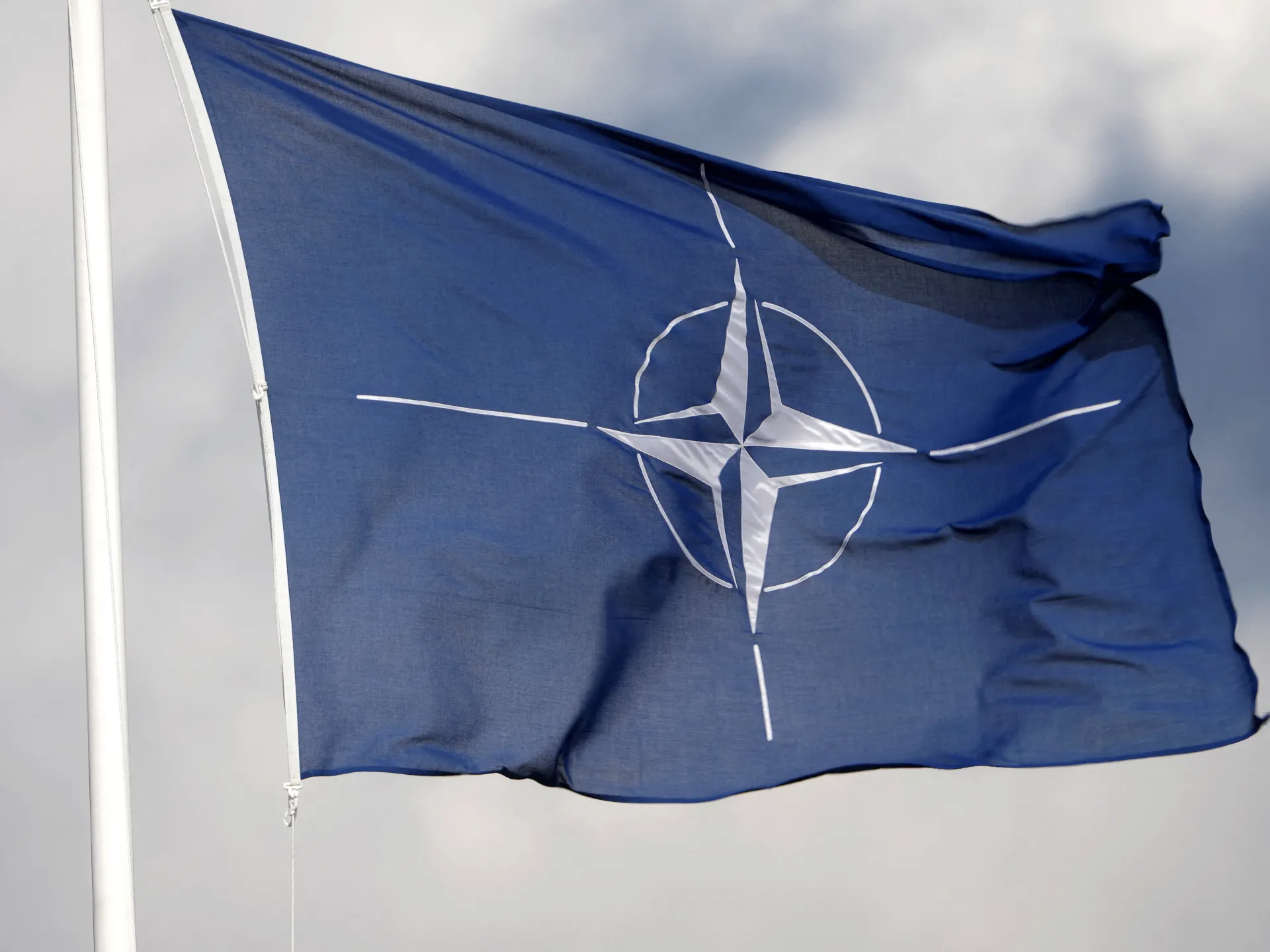Is NATO at breaking point as it meets in Turkiye?