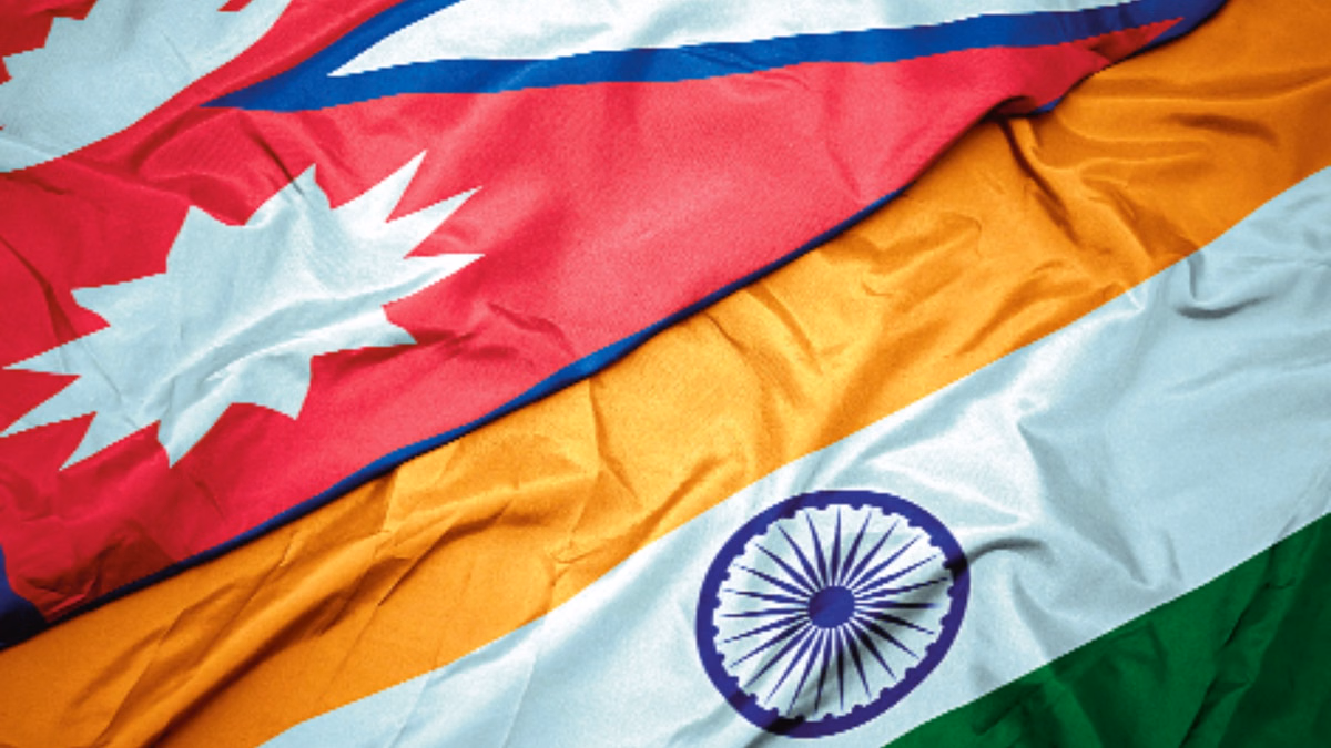 Nepal-India Relations: नेपाल-भारत संबंधों पर वैश्विक हालातों का पड़ रहा असर, क्या नई दिशा देने की है जरूरत?