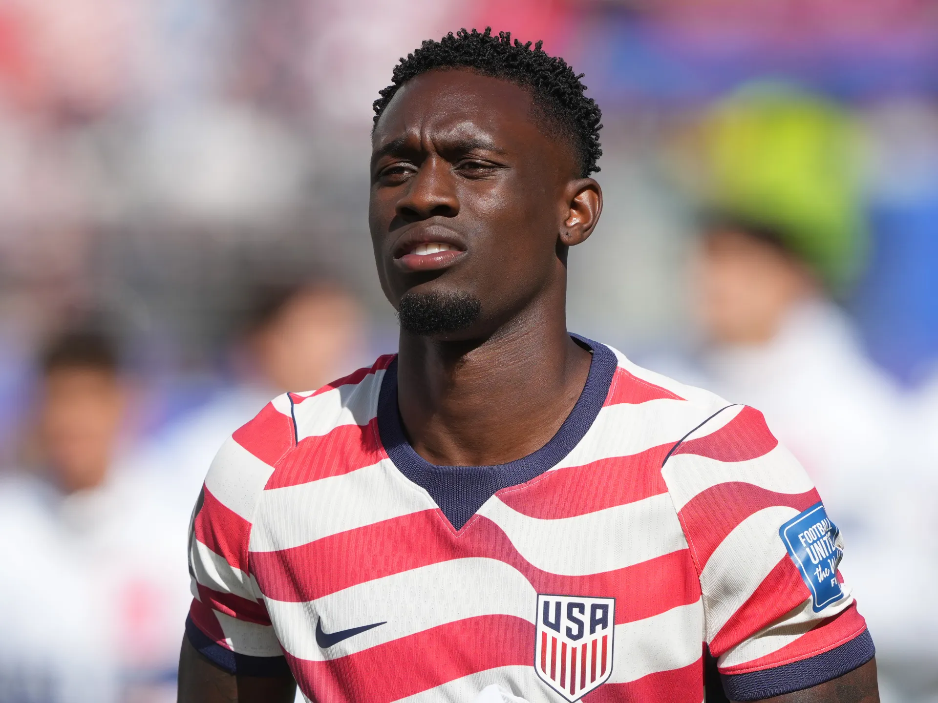 USA vs Belgium LIVE: FIFA World Cup 2026 last 16