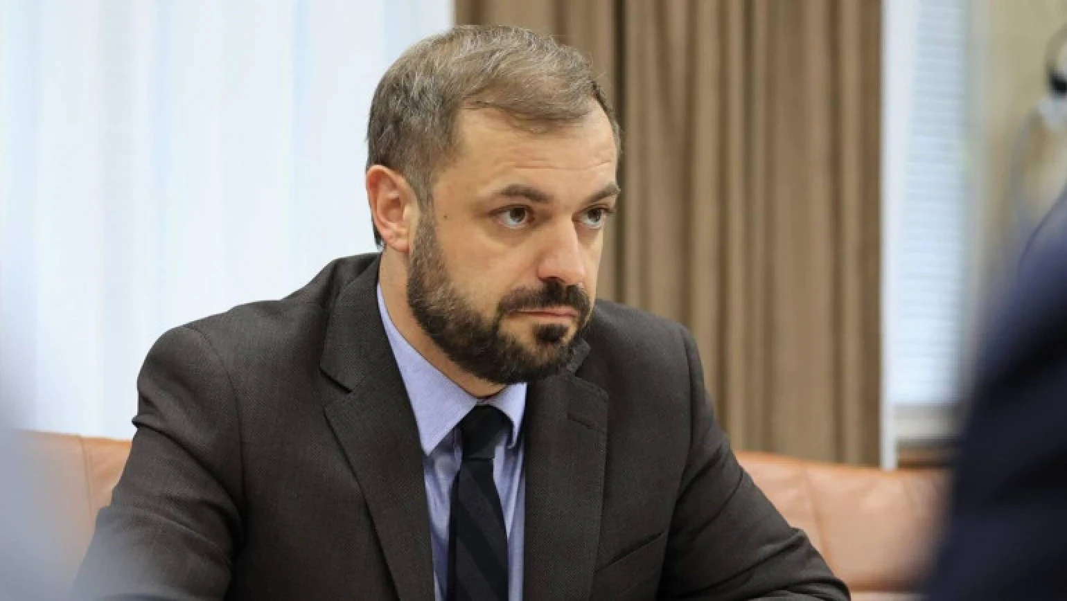 Արդյունաբերության թողարկման ծավալն աճել է 12.2%-ով․ Գևորգ Պապոյան