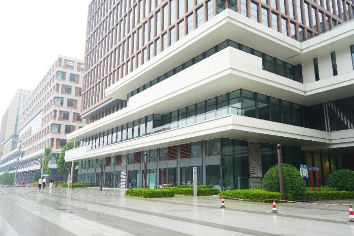 拼多多雄安公司员工已超1200人，成为新区员工规模最大的民营企业