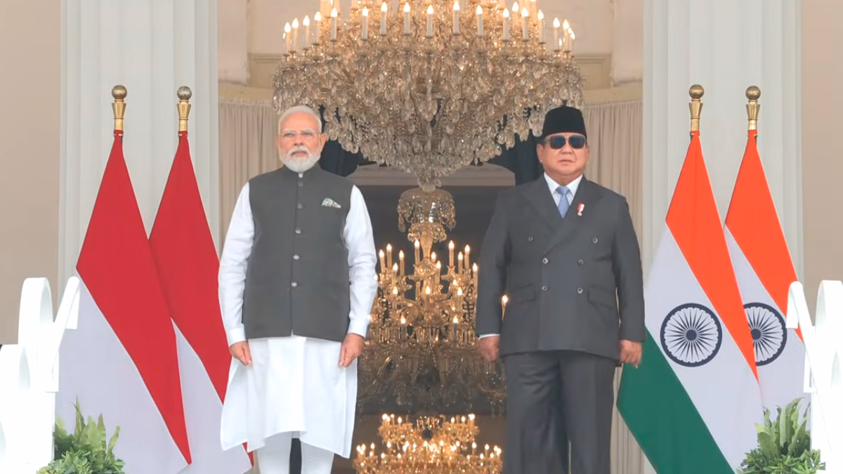 PM Modi: 'भारत की नीति विस्तारवाद नहीं, विकासवाद', PM मोदी ने इंडोनेशिया में याद दिलाए रामायण काल के रिश्ते