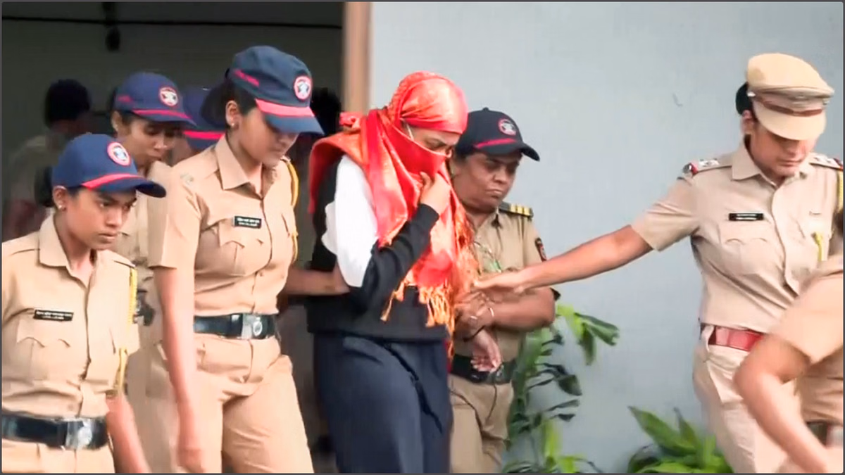 सिया ने चेतन से पहले ही कर ली थी शादी?: केतन हत्याकांड में खुलासा, विवाह पंजीकरण के दावे की पुलिस कर रही जांच