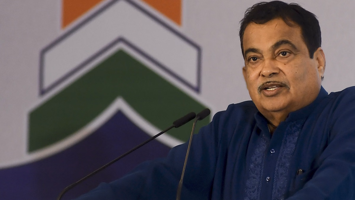 Ethanol Row: 'इथेनॉल मिश्रित पेट्रोल से किस गाड़ी को हुई दिक्कत?' परिवहन मंत्री गडकरी की आलोचकों को चुनौती