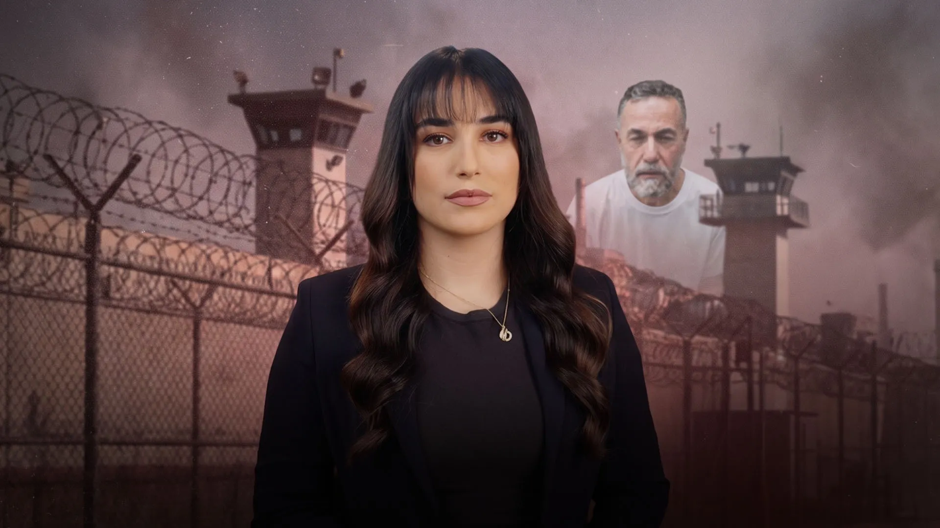 ‘They brought me here to kill me’ says Gaza doctor in Israeli prison
