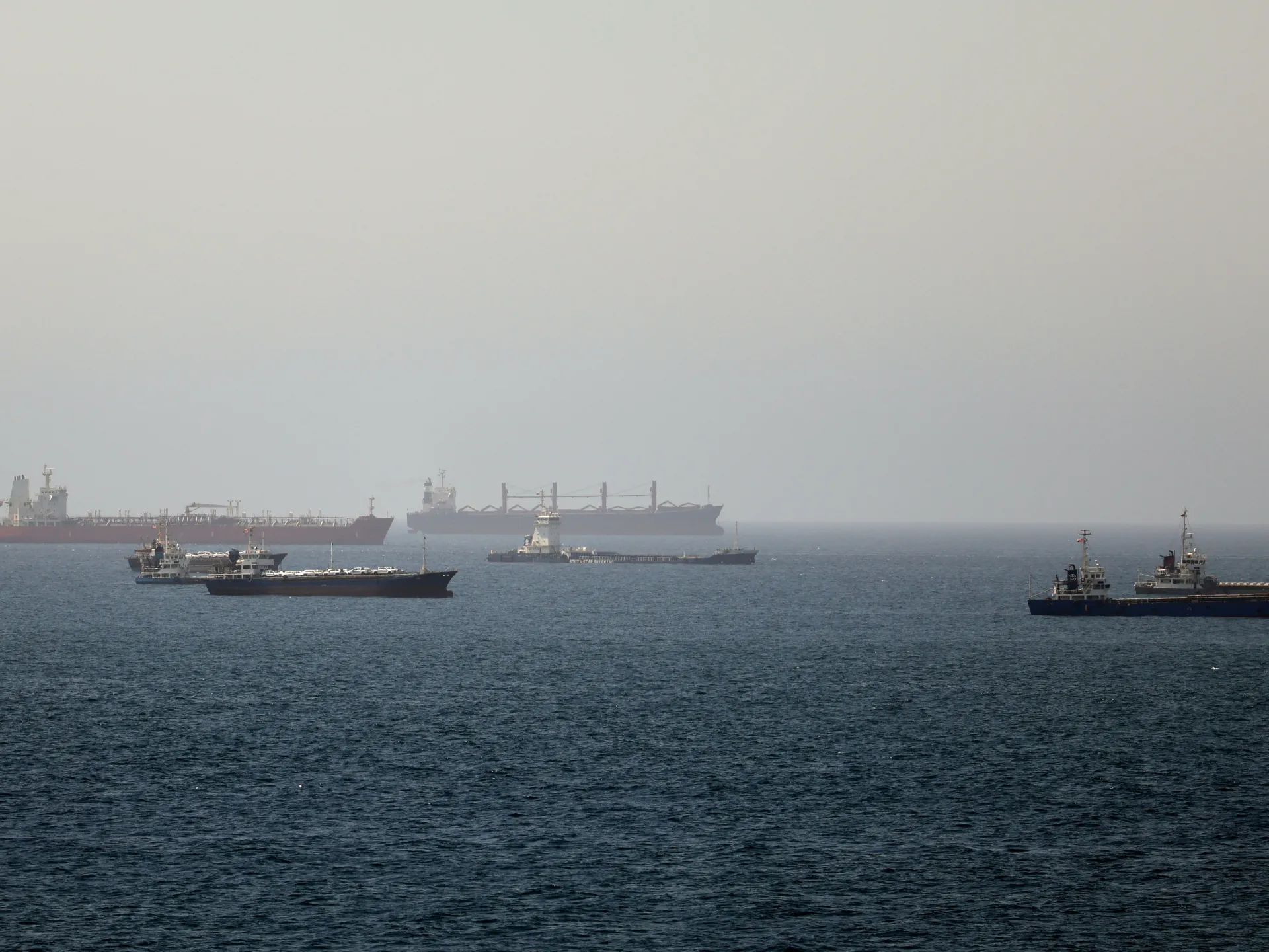 Oil prices surge as US strikes Iran, reversing slide to pre-war levels