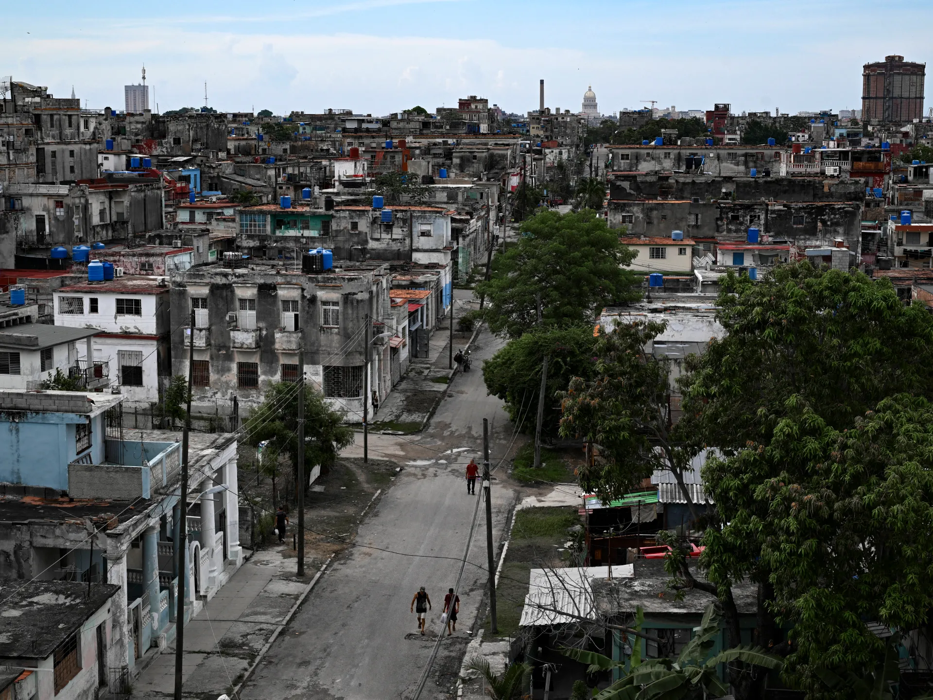 At UN, Cuba rallies support against ‘ruthless’ US blockade