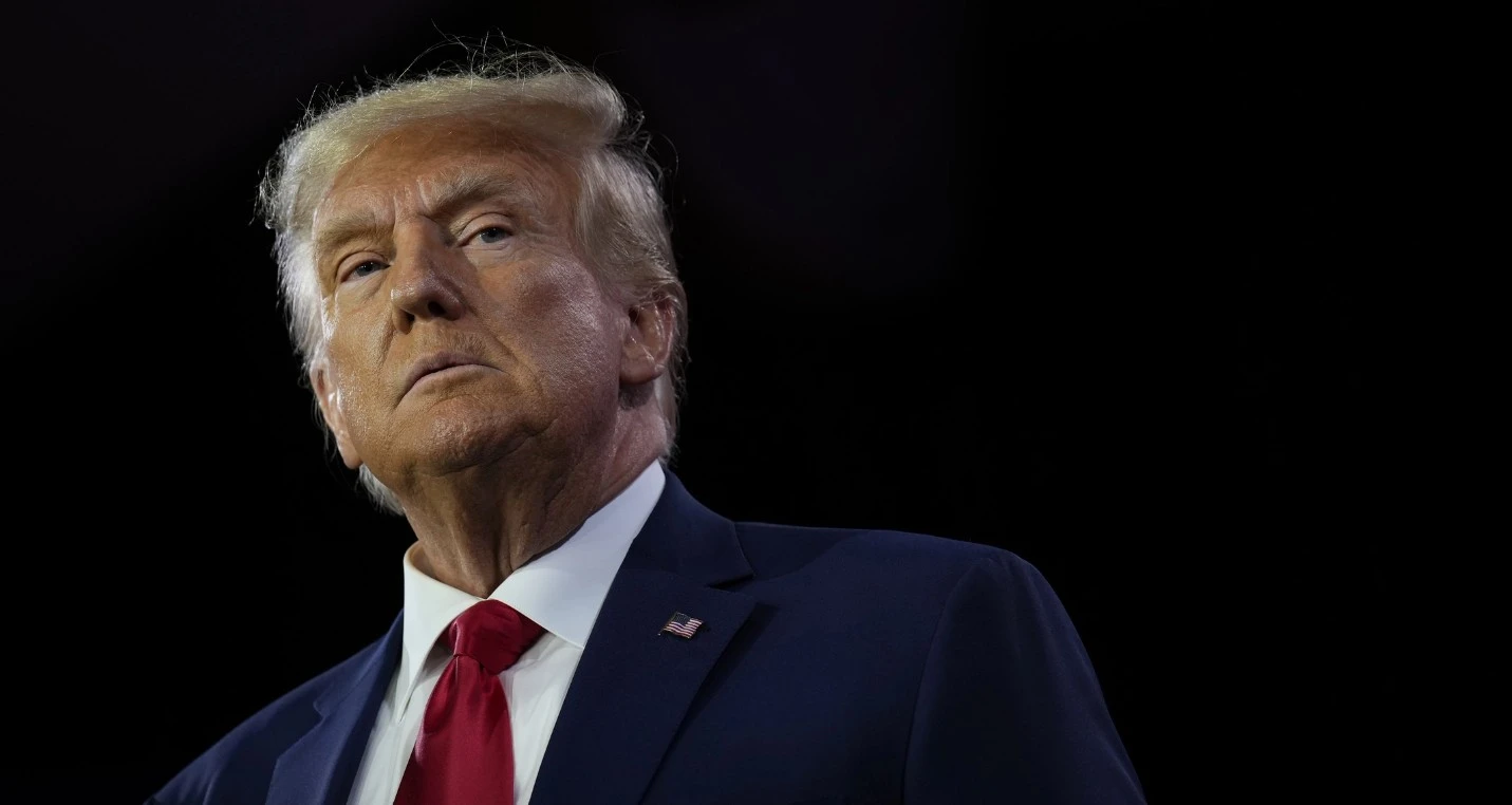 Трамп: Вероятность хорошей сделки с Ираном или «отправить их ко всем чертям» составляет «50 на 50»